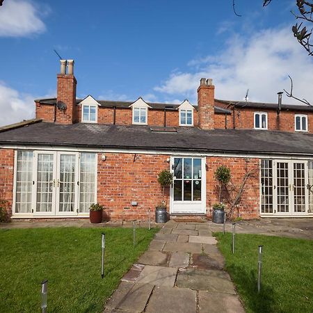 Thistledown House Green Hammerton Bagian luar foto