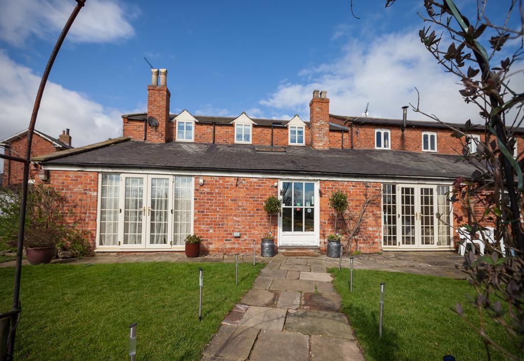 Thistledown House Green Hammerton Bagian luar foto