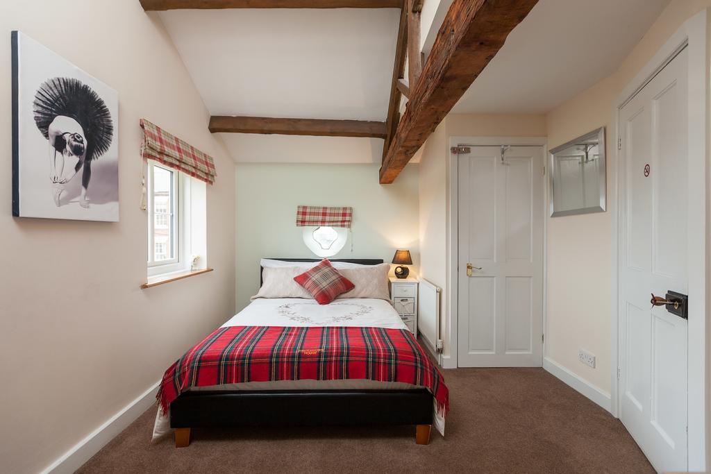 Thistledown House Green Hammerton Bagian luar foto