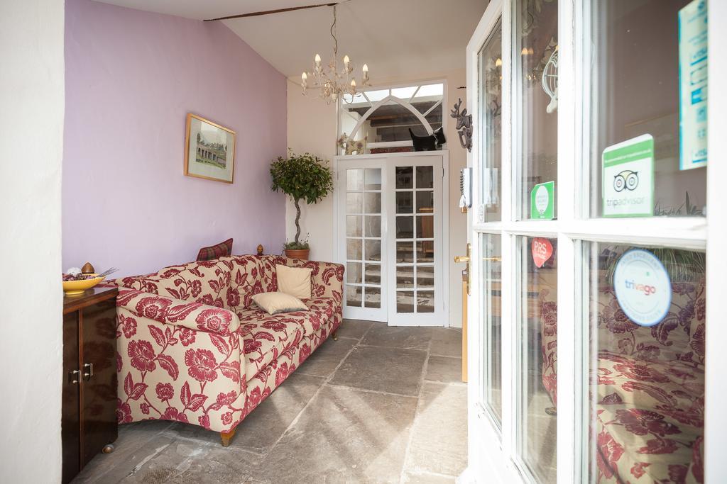 Thistledown House Green Hammerton Bagian luar foto