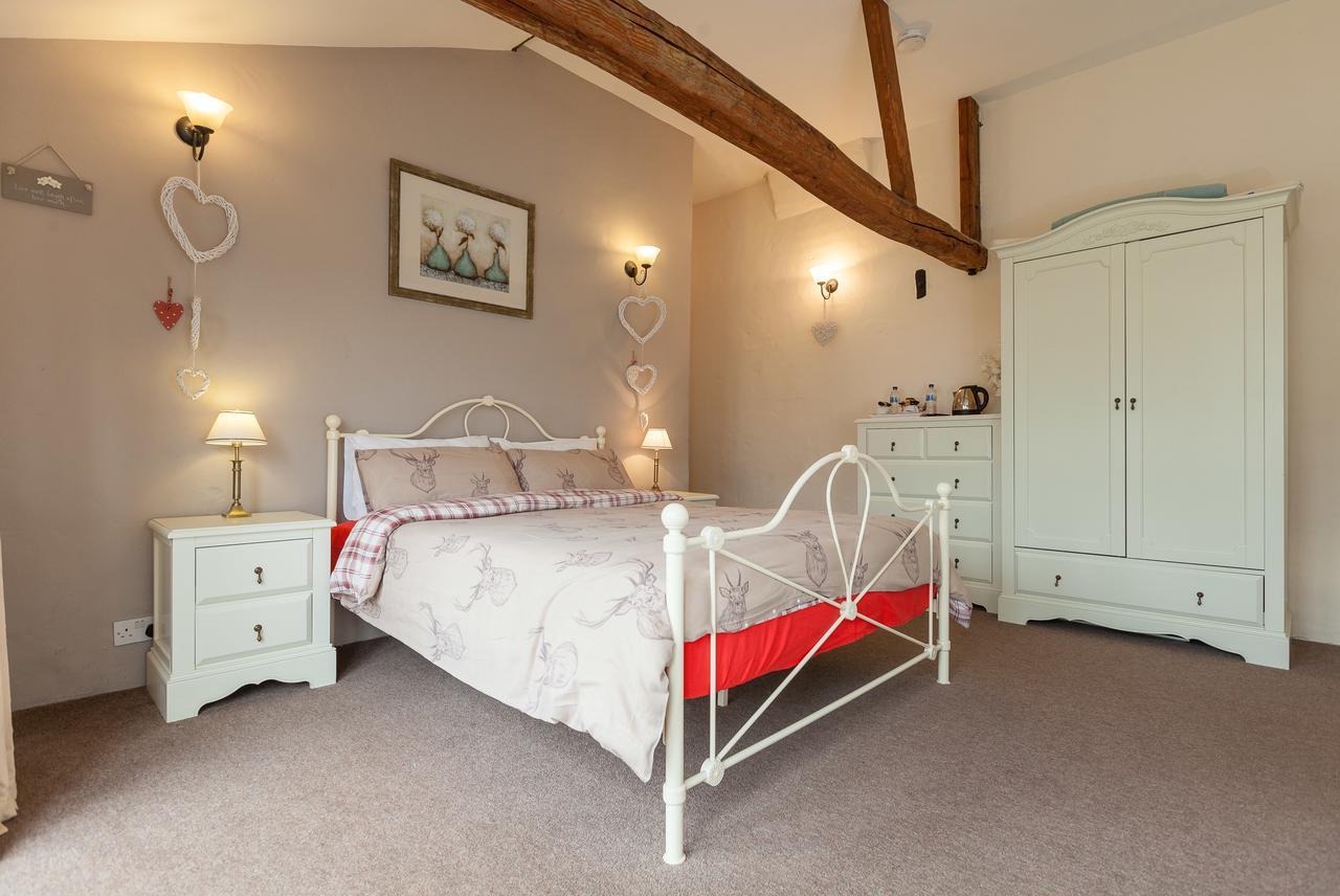 Thistledown House Green Hammerton Ruang foto