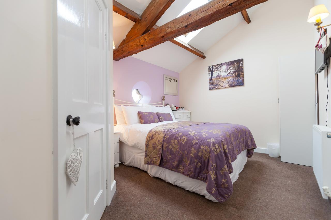 Thistledown House Green Hammerton Ruang foto