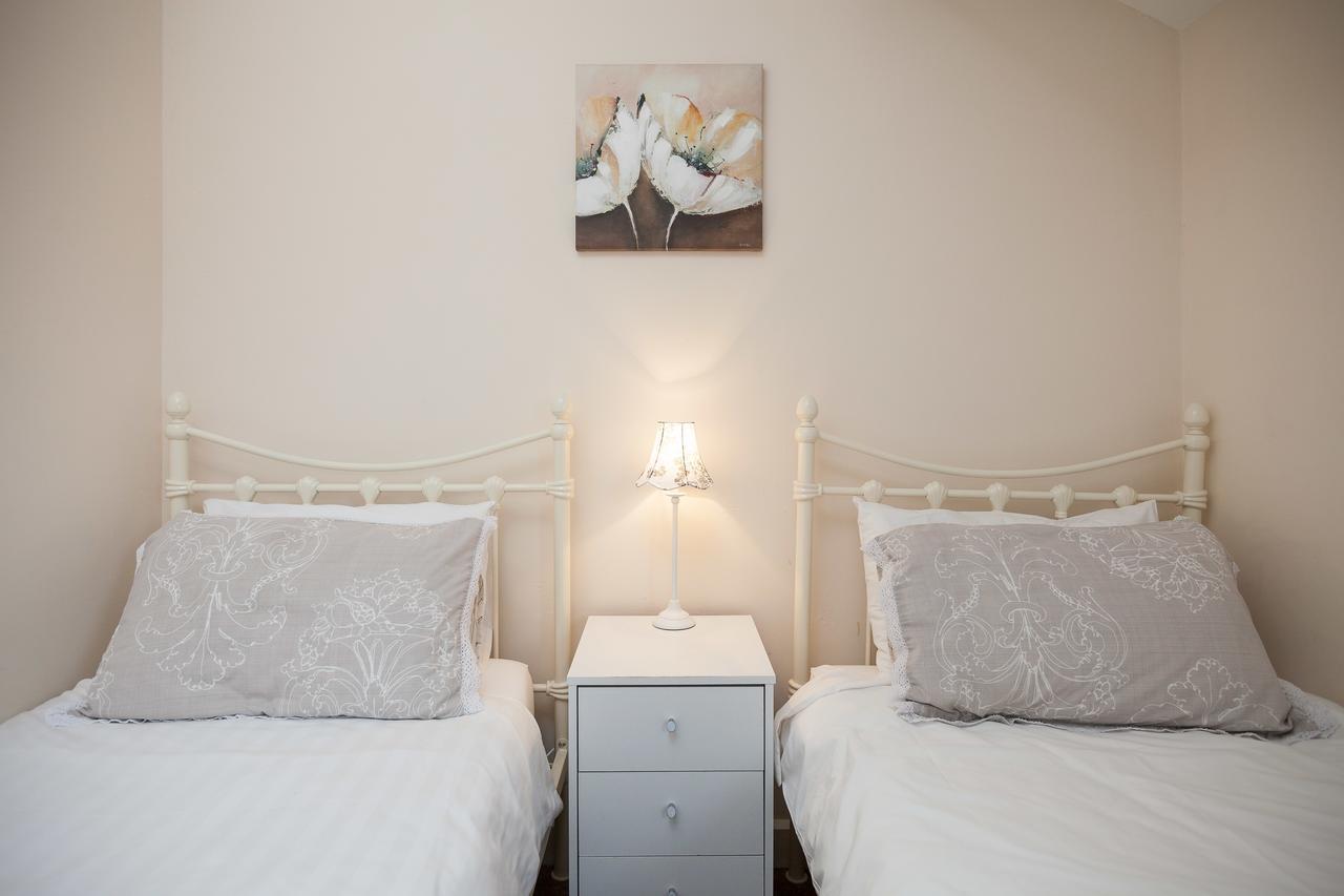 Thistledown House Green Hammerton Ruang foto