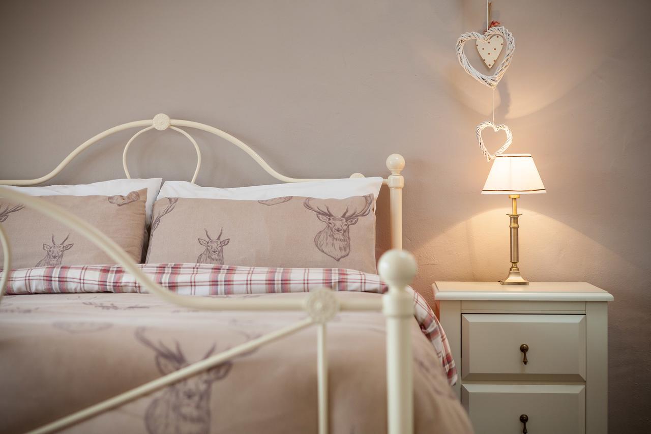 Thistledown House Green Hammerton Ruang foto