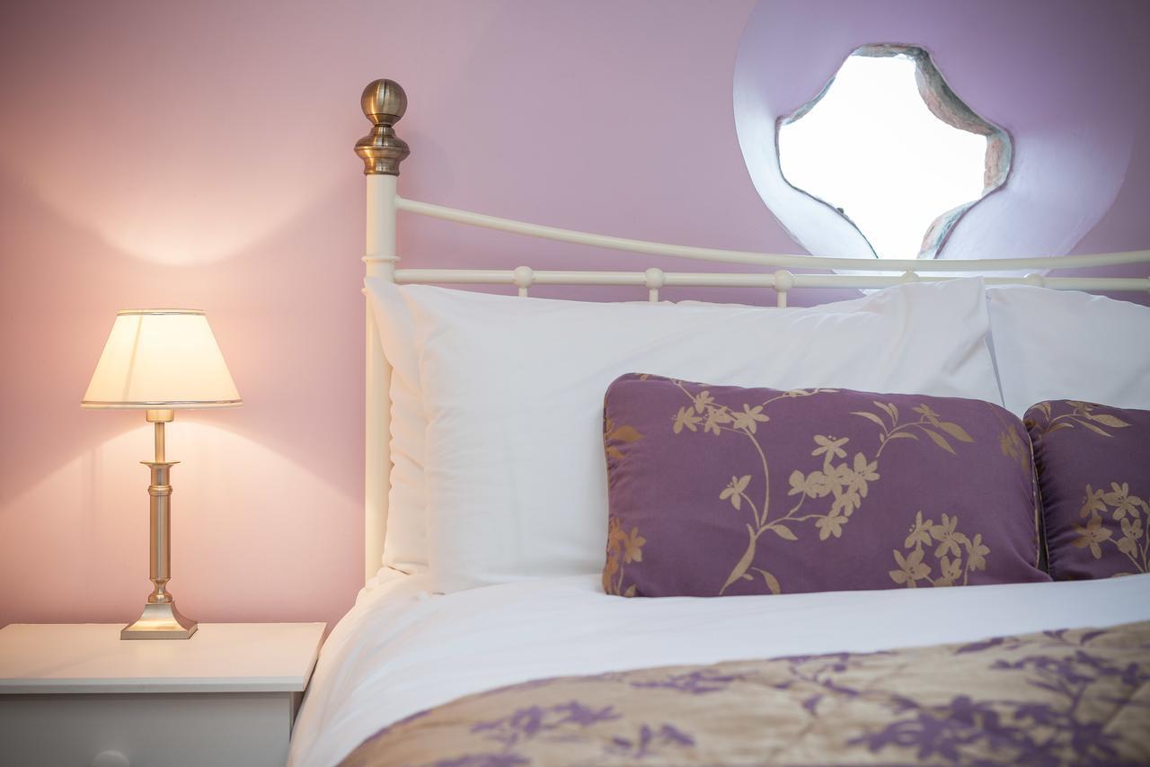 Thistledown House Green Hammerton Ruang foto