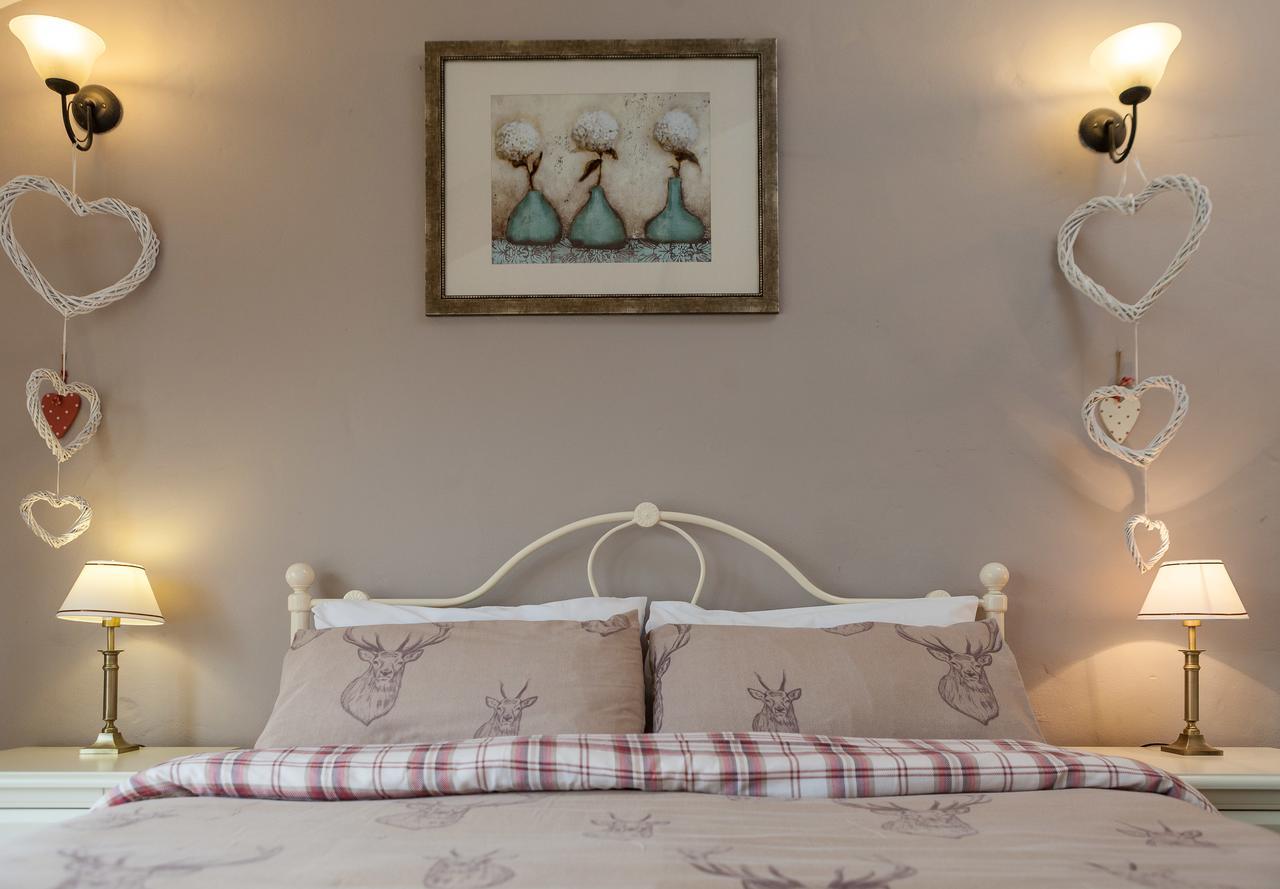 Thistledown House Green Hammerton Ruang foto