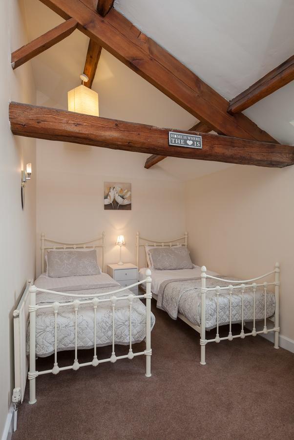 Thistledown House Green Hammerton Ruang foto